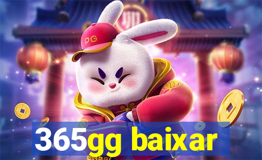 365gg baixar